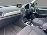 USED 2026 17 AUDI Q3 1.4T FSI Sport 5dr Satellite Navigation