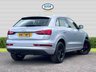 USED 2026 17 AUDI Q3 1.4T FSI Sport 5dr Satellite Navigation