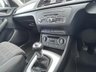 USED 2026 17 AUDI Q3 1.4T FSI Sport 5dr Satellite Navigation