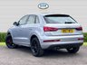 USED 2026 17 AUDI Q3 1.4T FSI Sport 5dr Satellite Navigation