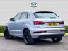 USED 2026 17 AUDI Q3 1.4T FSI Sport 5dr Satellite Navigation