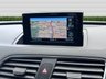 USED 2026 17 AUDI Q3 1.4T FSI Sport 5dr Satellite Navigation