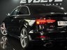 USED 2018 18 AUDI RS3 2.5 TFSI Saloon 4dr Petrol S Tronic quattro Euro 6 (s/s) (400 ps) COMFORT & SOUND PACK, LEATHER!