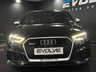 USED 2018 18 AUDI RS3 2.5 TFSI Saloon 4dr Petrol S Tronic quattro Euro 6 (s/s) (400 ps) COMFORT & SOUND PACK, LEATHER!