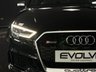 USED 2018 18 AUDI RS3 2.5 TFSI Saloon 4dr Petrol S Tronic quattro Euro 6 (s/s) (400 ps) COMFORT & SOUND PACK, LEATHER!