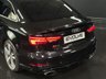 USED 2018 18 AUDI RS3 2.5 TFSI Saloon 4dr Petrol S Tronic quattro Euro 6 (s/s) (400 ps) COMFORT & SOUND PACK, LEATHER!