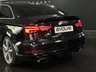 USED 2018 18 AUDI RS3 2.5 TFSI Saloon 4dr Petrol S Tronic quattro Euro 6 (s/s) (400 ps) COMFORT & SOUND PACK, LEATHER!