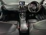 USED 2018 18 AUDI RS3 2.5 TFSI Saloon 4dr Petrol S Tronic quattro Euro 6 (s/s) (400 ps) COMFORT & SOUND PACK, LEATHER!