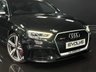 USED 2018 18 AUDI RS3 2.5 TFSI Saloon 4dr Petrol S Tronic quattro Euro 6 (s/s) (400 ps) COMFORT & SOUND PACK, LEATHER!