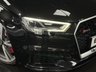 USED 2018 18 AUDI RS3 2.5 TFSI Saloon 4dr Petrol S Tronic quattro Euro 6 (s/s) (400 ps) COMFORT & SOUND PACK, LEATHER!