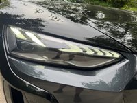 USED 2023 72 AUDI E-TRON GT 93.4kWh Saloon 4dr Electric Auto quattro (476 ps) 8.9% APR FINANCE RATES