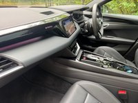 USED 2023 72 AUDI E-TRON GT 93.4kWh Saloon 4dr Electric Auto quattro (476 ps) 8.9% APR FINANCE RATES