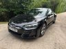 USED 2023 72 AUDI E-TRON GT 93.4kWh Saloon 4dr Electric Auto quattro (476 ps) 8.9% APR FINANCE RATES