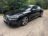 USED 2023 72 AUDI E-TRON GT 93.4kWh Saloon 4dr Electric Auto quattro (476 ps) 8.9% APR FINANCE RATES