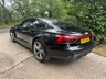USED 2023 72 AUDI E-TRON GT 93.4kWh Saloon 4dr Electric Auto quattro (476 ps) 8.9% APR FINANCE RATES