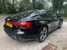 USED 2023 72 AUDI E-TRON GT 93.4kWh Saloon 4dr Electric Auto quattro (476 ps) 8.9% APR FINANCE RATES