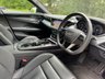 USED 2023 72 AUDI E-TRON GT 93.4kWh Saloon 4dr Electric Auto quattro (476 ps) 8.9% APR FINANCE RATES