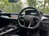 USED 2023 72 AUDI E-TRON GT 93.4kWh Saloon 4dr Electric Auto quattro (476 ps) 8.9% APR FINANCE RATES