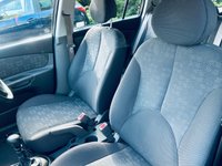 USED 2007 07 KIA RIO 1.4 Ice Hatchback 5dr Petrol Manual (150 g/km, 95 bhp) 