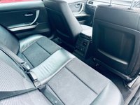 USED 2010 60 BMW 3 SERIES 2.0 320d ED EfficientDynamics Saloon 4dr Diesel Manual Euro 5 (s/s) (163 ps) 