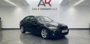2010 BMW 3 SERIES