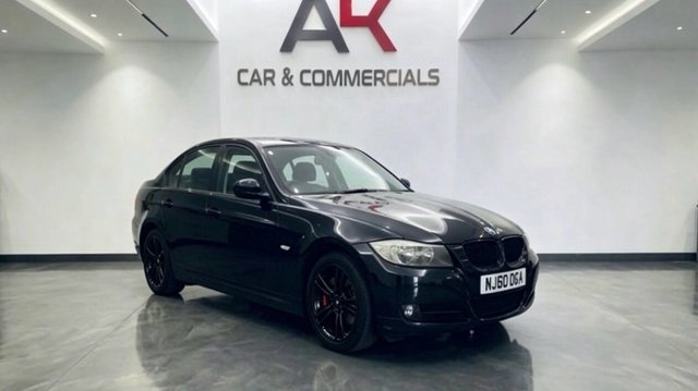 View our BMW 3 SERIES