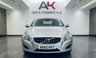 USED 2012 62 VOLVO V60 2.4 D5 SE Lux Nav Estate 5dr Diesel Manual Euro 5 (s/s) (215 ps) 