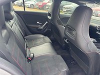 USED 2019 68 MERCEDES-BENZ A-CLASS 1.3 A180 AMG Line (Premium) Hatchback 5dr Petrol 7G-DCT Euro 6 (s/s) (136 ps) 2 OWNER PETROL AUTOMATIC
