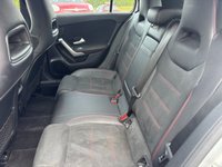 USED 2019 68 MERCEDES-BENZ A-CLASS 1.3 A180 AMG Line (Premium) Hatchback 5dr Petrol 7G-DCT Euro 6 (s/s) (136 ps) 2 OWNER PETROL AUTOMATIC