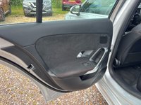 USED 2019 68 MERCEDES-BENZ A-CLASS 1.3 A180 AMG Line (Premium) Hatchback 5dr Petrol 7G-DCT Euro 6 (s/s) (136 ps) 2 OWNER PETROL AUTOMATIC