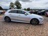 USED 2019 68 MERCEDES-BENZ A-CLASS 1.3 A180 AMG Line (Premium) Hatchback 5dr Petrol 7G-DCT Euro 6 (s/s) (136 ps) 2 OWNER PETROL AUTOMATIC