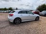 USED 2019 68 MERCEDES-BENZ A-CLASS 1.3 A180 AMG Line (Premium) Hatchback 5dr Petrol 7G-DCT Euro 6 (s/s) (136 ps) 2 OWNER PETROL AUTOMATIC