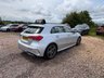 USED 2019 68 MERCEDES-BENZ A-CLASS 1.3 A180 AMG Line (Premium) Hatchback 5dr Petrol 7G-DCT Euro 6 (s/s) (136 ps) 2 OWNER PETROL AUTOMATIC