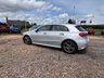 USED 2019 68 MERCEDES-BENZ A-CLASS 1.3 A180 AMG Line (Premium) Hatchback 5dr Petrol 7G-DCT Euro 6 (s/s) (136 ps) 2 OWNER PETROL AUTOMATIC