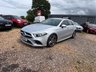 USED 2019 68 MERCEDES-BENZ A-CLASS 1.3 A180 AMG Line (Premium) Hatchback 5dr Petrol 7G-DCT Euro 6 (s/s) (136 ps) 2 OWNER PETROL AUTOMATIC