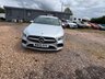 USED 2019 68 MERCEDES-BENZ A-CLASS 1.3 A180 AMG Line (Premium) Hatchback 5dr Petrol 7G-DCT Euro 6 (s/s) (136 ps) 2 OWNER PETROL AUTOMATIC