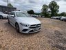 USED 2019 68 MERCEDES-BENZ A-CLASS 1.3 A180 AMG Line (Premium) Hatchback 5dr Petrol 7G-DCT Euro 6 (s/s) (136 ps) 2 OWNER PETROL AUTOMATIC