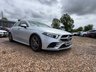 USED 2019 68 MERCEDES-BENZ A-CLASS 1.3 A180 AMG Line (Premium) Hatchback 5dr Petrol 7G-DCT Euro 6 (s/s) (136 ps) 2 OWNER PETROL AUTOMATIC