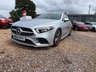 USED 2019 68 MERCEDES-BENZ A-CLASS 1.3 A180 AMG Line (Premium) Hatchback 5dr Petrol 7G-DCT Euro 6 (s/s) (136 ps) 2 OWNER PETROL AUTOMATIC