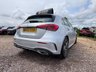 USED 2019 68 MERCEDES-BENZ A-CLASS 1.3 A180 AMG Line (Premium) Hatchback 5dr Petrol 7G-DCT Euro 6 (s/s) (136 ps) 2 OWNER PETROL AUTOMATIC