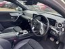 USED 2019 68 MERCEDES-BENZ A-CLASS 1.3 A180 AMG Line (Premium) Hatchback 5dr Petrol 7G-DCT Euro 6 (s/s) (136 ps) 2 OWNER PETROL AUTOMATIC
