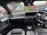 USED 2019 68 MERCEDES-BENZ A-CLASS 1.3 A180 AMG Line (Premium) Hatchback 5dr Petrol 7G-DCT Euro 6 (s/s) (136 ps) 2 OWNER PETROL AUTOMATIC
