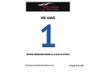 USED 2019 68 MERCEDES-BENZ A-CLASS 1.3 A180 AMG Line (Premium) Hatchback 5dr Petrol 7G-DCT Euro 6 (s/s) (136 ps) 2 OWNER PETROL AUTOMATIC