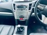 USED 2011 11 SUBARU LEGACY 2.0D S Sport Tourer 5dr Diesel Manual 4WD Euro 5 (150 ps) 