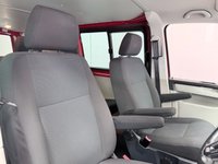USED 2018 18 VOLKSWAGEN TRANSPORTER 2.0 TDI T32 BlueMotion Tech Highline Kombi Double Cab 5dr Diesel DSG FWD LWB Euro 6 (s/s) (150 ps) 