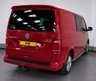 USED 2018 18 VOLKSWAGEN TRANSPORTER 2.0 TDI T32 BlueMotion Tech Highline Kombi Double Cab 5dr Diesel DSG FWD LWB Euro 6 (s/s) (150 ps) 