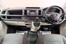 USED 2018 18 VOLKSWAGEN TRANSPORTER 2.0 TDI T32 BlueMotion Tech Highline Kombi Double Cab 5dr Diesel DSG FWD LWB Euro 6 (s/s) (150 ps) 