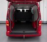 USED 2018 18 VOLKSWAGEN TRANSPORTER 2.0 TDI T32 BlueMotion Tech Highline Kombi Double Cab 5dr Diesel DSG FWD LWB Euro 6 (s/s) (150 ps) 