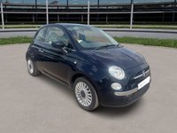 USED 2011 61 FIAT 500 1.4L 3d  99 BHP DOCUMENTED SERVICE HISTORY ULEZ