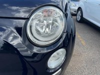 USED 2011 61 FIAT 500 1.4L 3d  99 BHP DOCUMENTED SERVICE HISTORY ULEZ